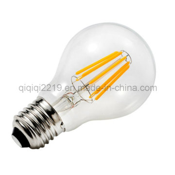 CE RoHS A60 5W Dimmable LED Glühbirne